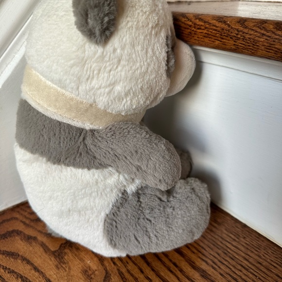 Cloud B Peaceful Panda .. does not make noise anymore but very cuddly - Picture 4 of 6